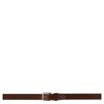 BR Leren Hunter Teugels