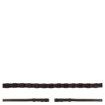 BR Leren Hunter Teugels