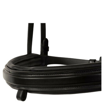 BR IJslander Hoofdstel Barnet