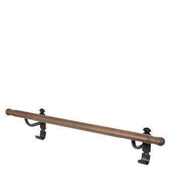 Stubbs Dekenrek Retro