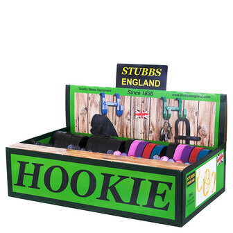 Stubbs Kapstok Hookie