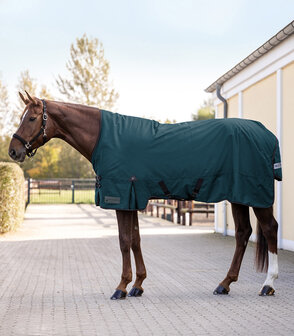 Waldhausen regendeken highneck Arctic