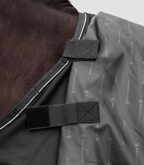 Waldhausen Regendeken Multi-Layer 50 g &amp; 150 g