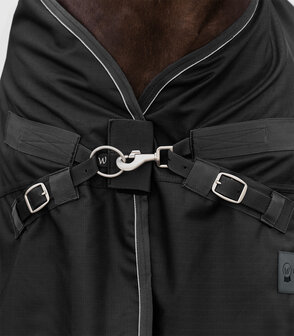 Waldhausen Regendeken Scandic High Neck 0 gram