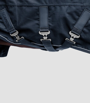 Waldhausen Regendeken Scandic High Neck 200 gram