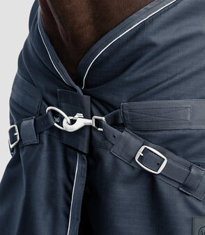 Waldhausen Regendeken Scandic High Neck 100 gram