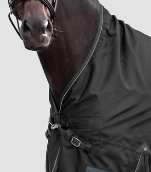 Waldhausen Regendeken Scandic High Neck 100 gram