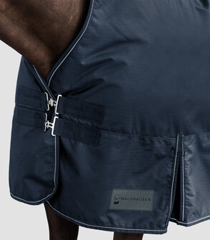 Waldhausen Regendeken Nordic 0 gram