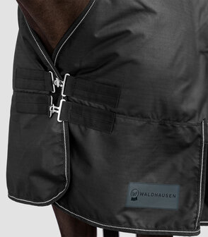 Waldhausen Regendeken Nordic High Neck 200 gram