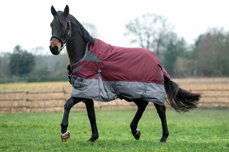 HKM Regendeken High Neck Yukon 300 gram