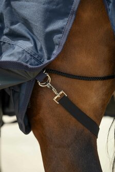 HKM Regendeken Kombi 2