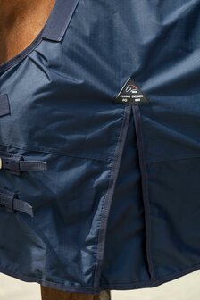 HKM Regendeken Kombi 2