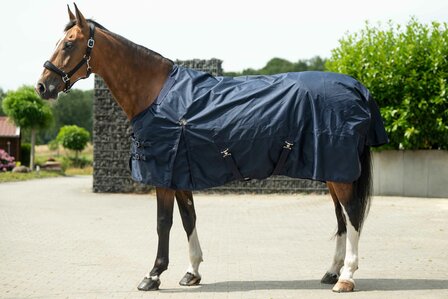 HKM Regendeken Kombi 2