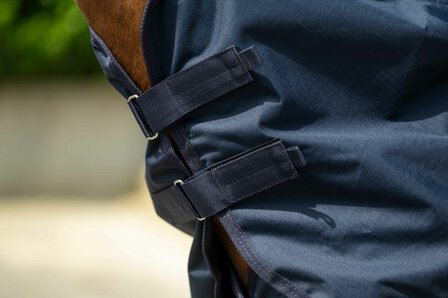 HKM Regendeken Kombi 2