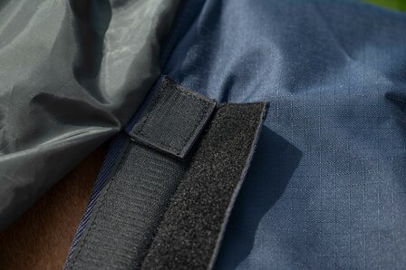 HKM Regendeken Kombi 2