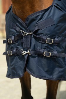 HKM Regendeken Kombi 2