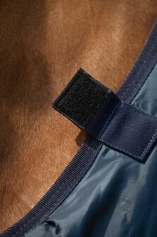 HKM Regendeken Kombi 2