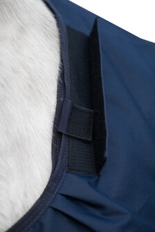 HKM Regendeken Kombi 2