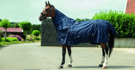 HKM Regendeken Kombi 2 0 gram