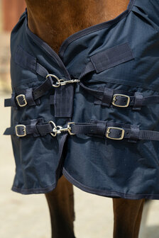 HKM Regendeken Kombi 2 0 gram