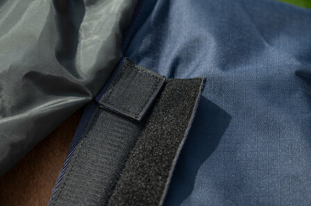 HKM Regendeken Kombi 2 0 gram