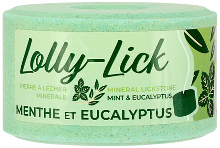 Lolly Lick Zoutsteen 700 gram