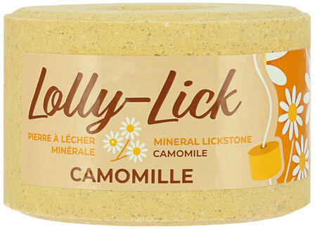 Lolly Lick Zoutsteen 700 gram