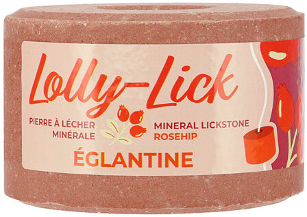 Lolly Lick Zoutsteen 700 gram
