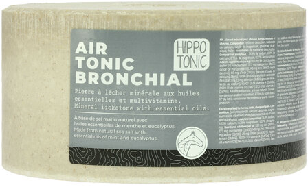 HippoTonic AirTonic Bronchial Blok 3 kg