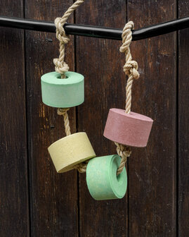 Lolly Lick Touw 2 meter
