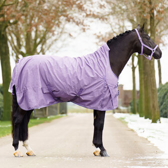 Imperial Riding Regendeken Super-dry 200 gram
