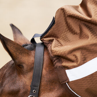 Imperial Riding Regendeken Super-proof 0 gram