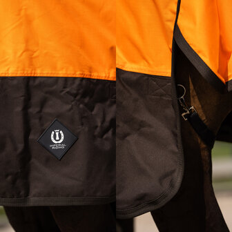 Imperial Riding Regendeken Customized 0 gram