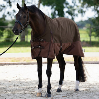 Imperial Riding Regendeken High Neck Customized 0 gram