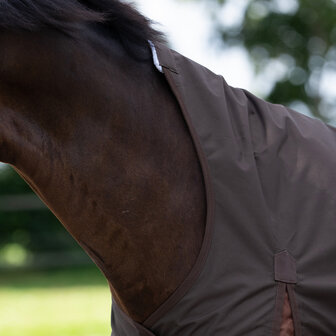 Imperial Riding Regendeken High Neck Customized 0 gram