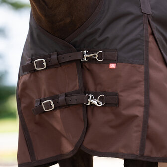 Imperial Riding Regendeken High Neck Customized 0 gram