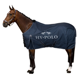 HV Polo Regendeken Essential 0 gram