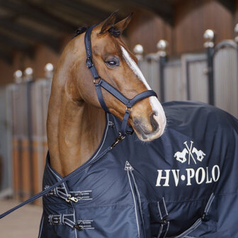 HV Polo Regendeken Essential 0 gram