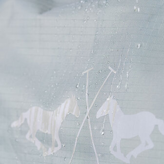 HV Polo Regendeken Essential 0 gram