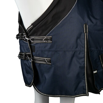 Horka Regendeken met Softshell Kraag 100 gram