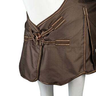 Horka Regendeken Turi 50 gram