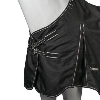 Horka Regendeken Turi 50 gram