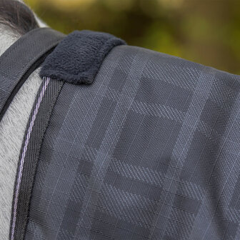 QHP Regendeken 300 gram 1200D Turnout Collection