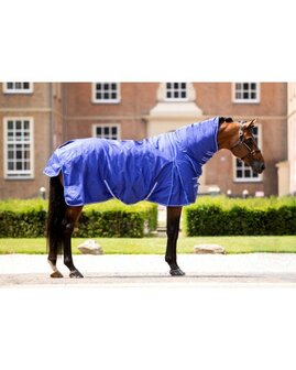 HB Regendeken 0 gram met hals