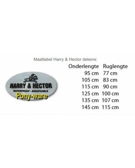 HB Regendeken Mr Squeez 0 gram