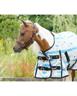 HB Regendeken Harry and Hector 200 gram Unicorn Triple