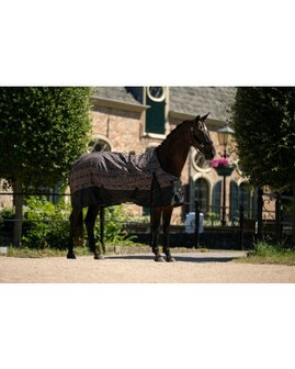 HB Regendeken 0 gram Luipaard Big Sizes