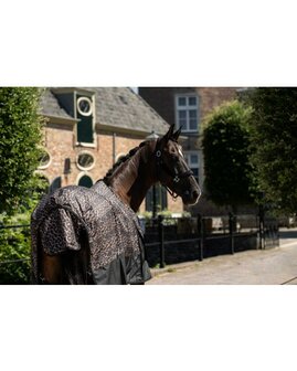 HB Regendeken 0 gram Luipaard Big Sizes