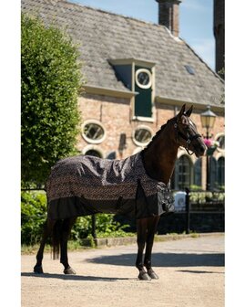 HB Regendeken 0 gram Luipaard Big Sizes