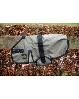 HB Veulen Regendeken Ukki 100 gram